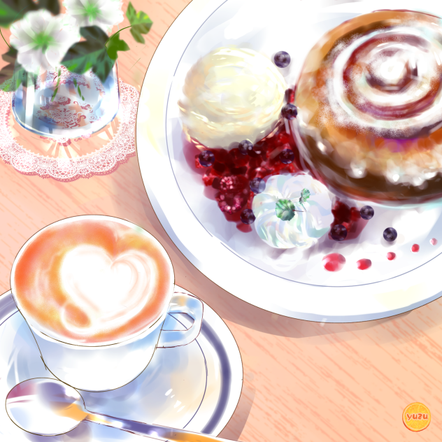 teatime３
