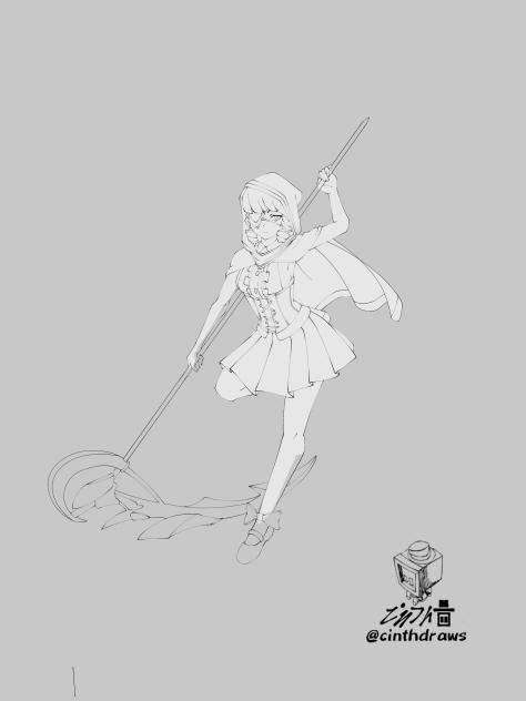 wip