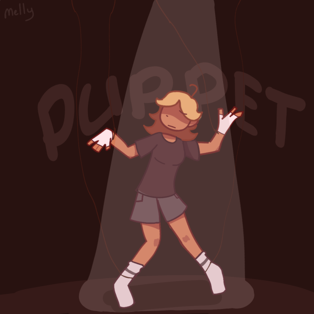 puppet