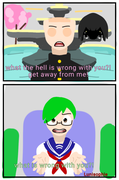 Bijuu mike Fanart