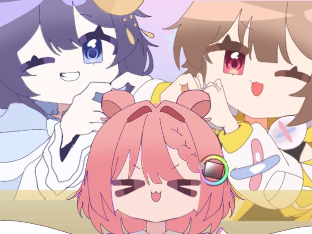 ミリプロアニメーション【NOVA】
