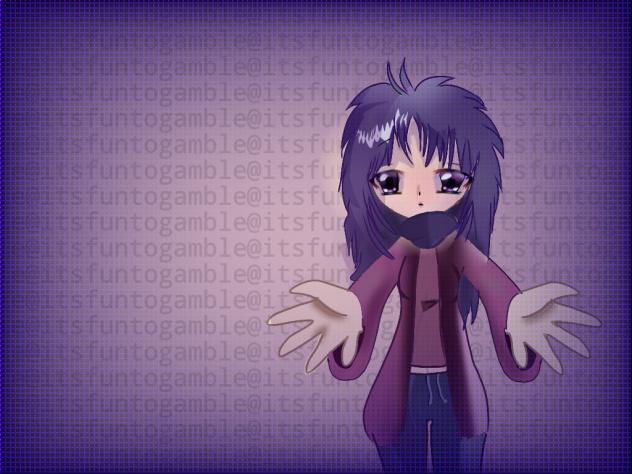 anime test 1 - ibisPaint
