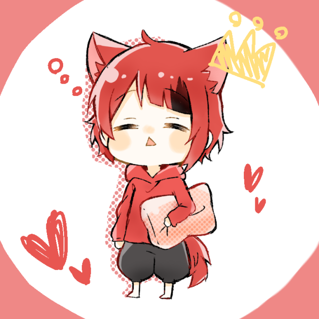 莉犬くん