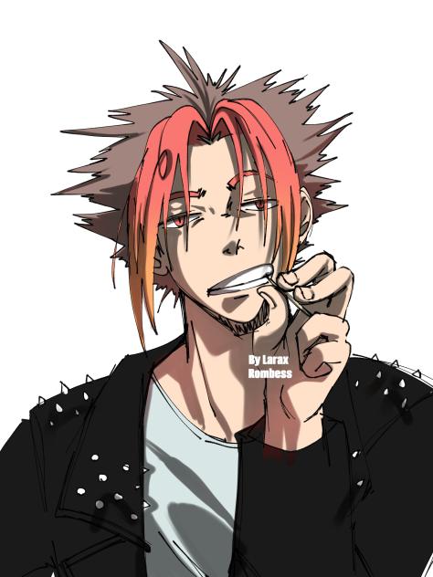 Toothpicking (Esrah)