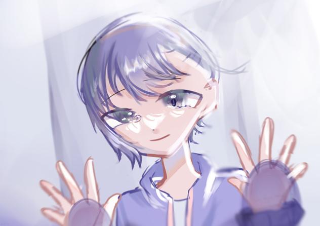 『息をしているそれでいいよ』