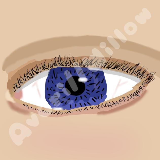 Eye matey
