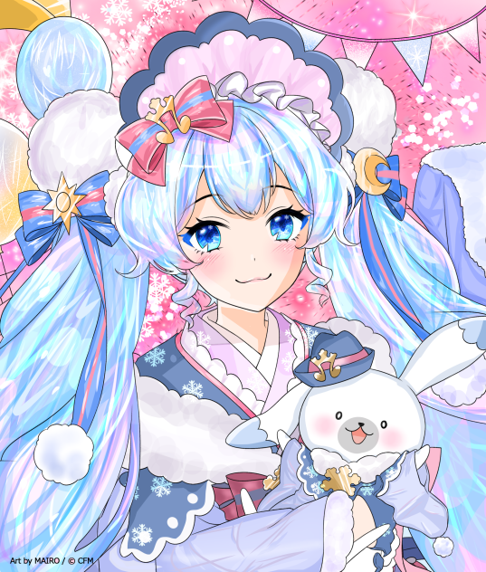 ヌリマス( ・∇・)
