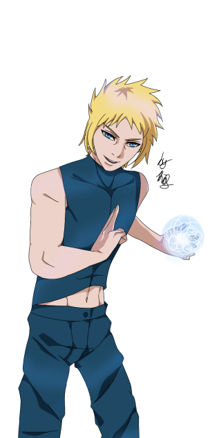 Minato Kamikaze