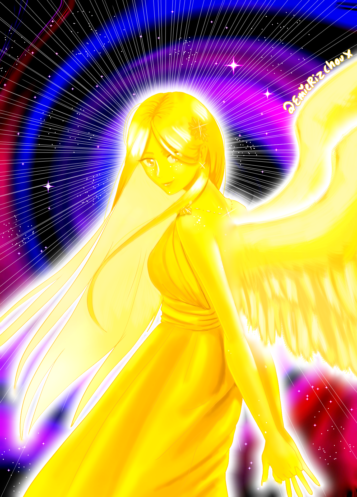 day 16 - ibisPaint