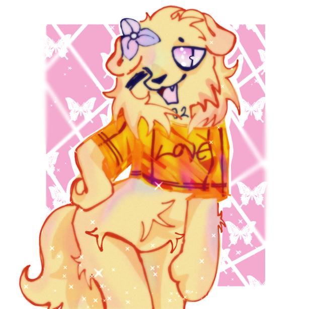 FA Lady Kochu 💛💜🤍.