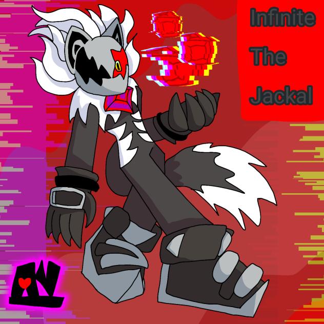 Infinite the Jackal
