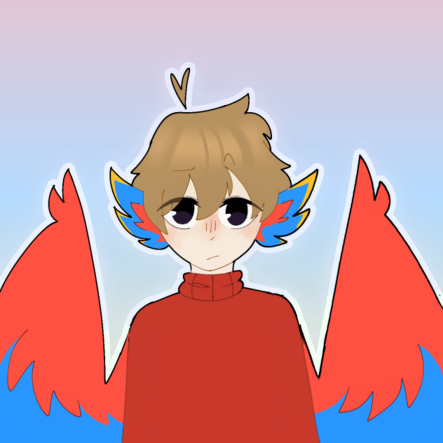 Grian the Pesky Bird