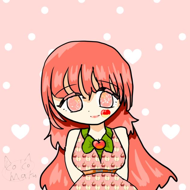 代理ちゃん