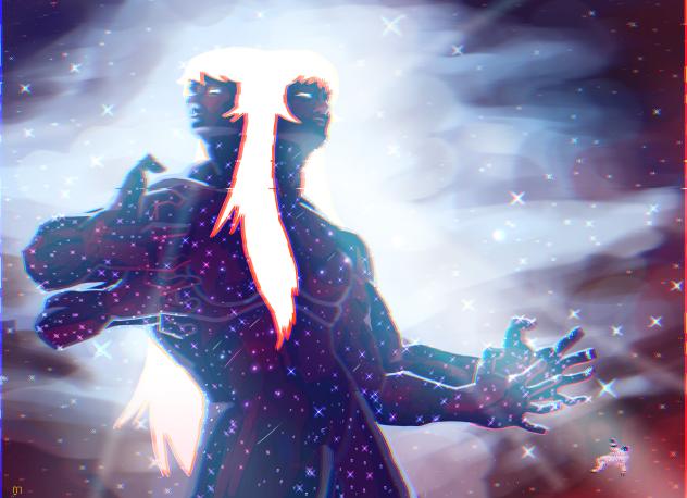 heavenly devil