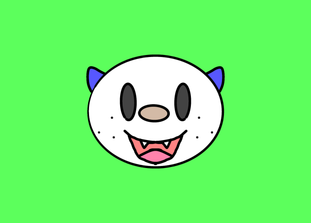 なんちゃってミジュマル(´・ω・｀)？
