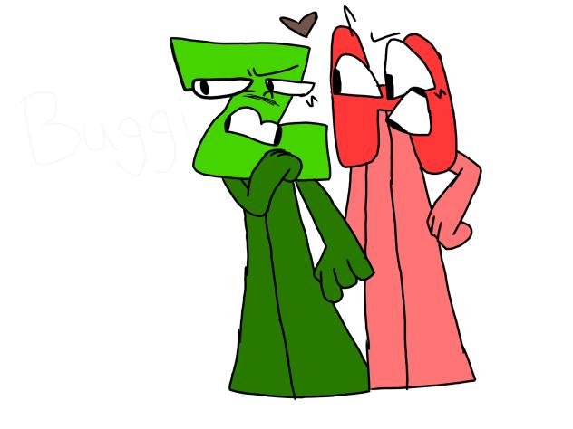 Z and H