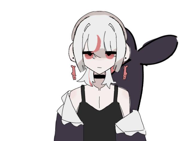 息抜き