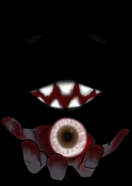 Gore warning!