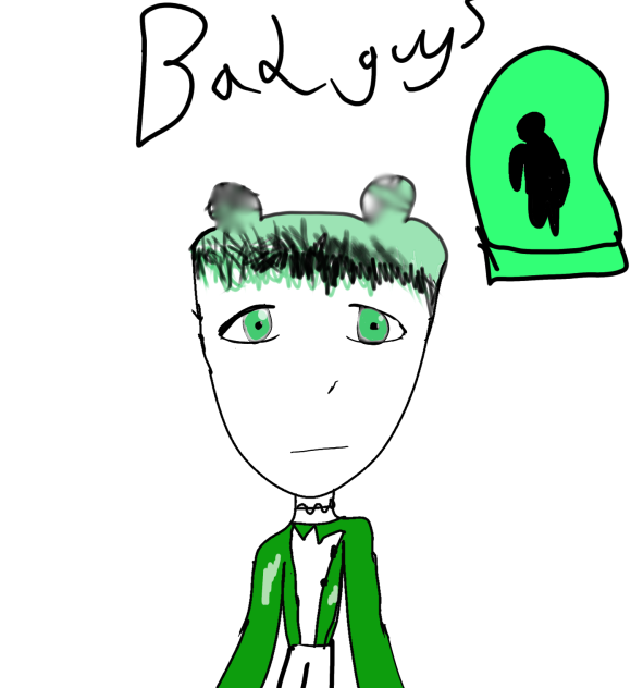 FA for billie eyelish badguys