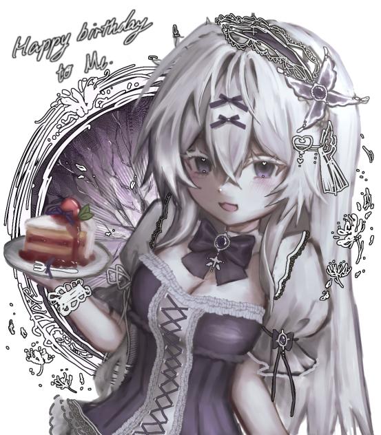 Happy birthday to me!!💖 06.05.2025