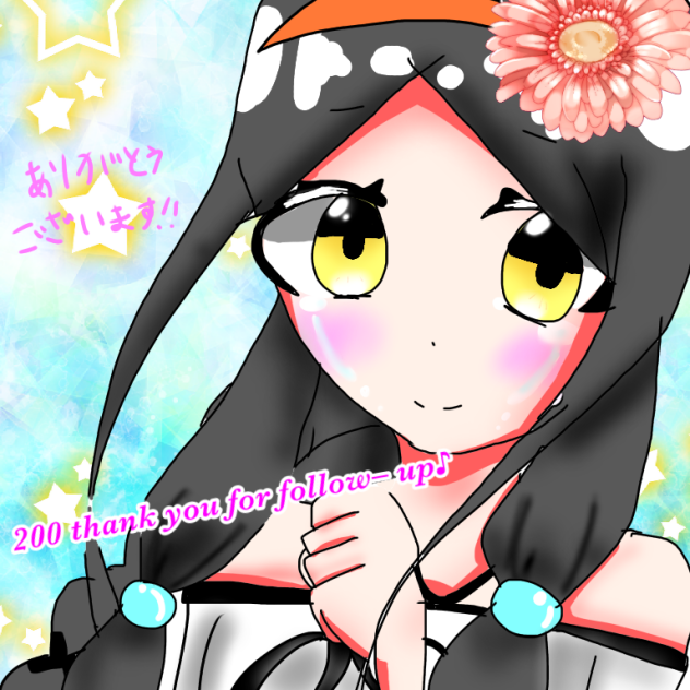 200thank you for follow–up❣️