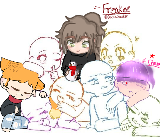 group collab