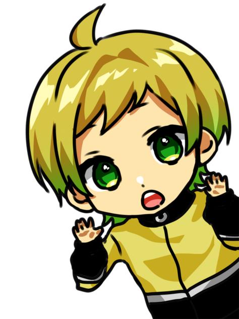 おーい