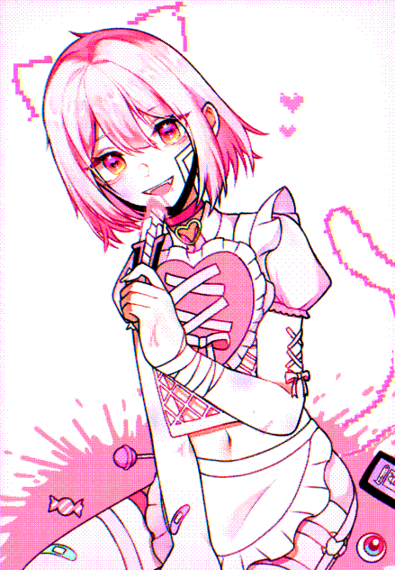 ゆめかわヴァンパイア