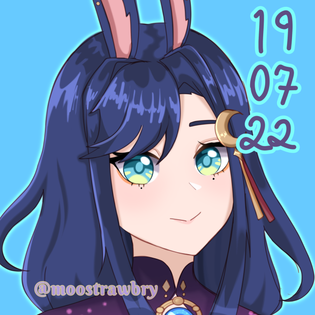2022 ArtFight Rini