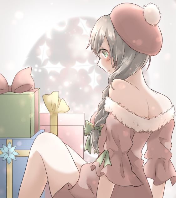 クリスマス　
