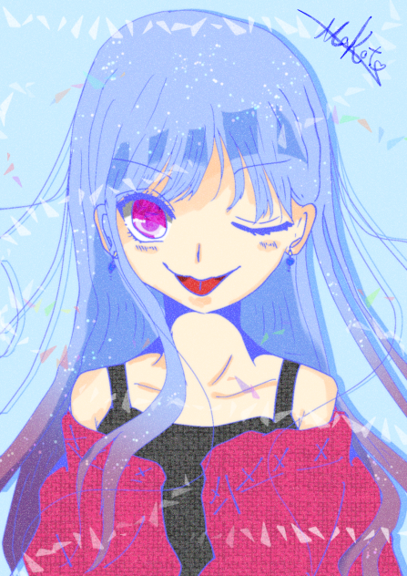 クールガール