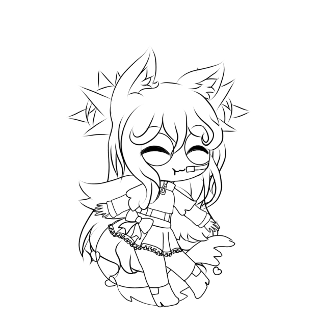 colour it😃 - ibisPaint