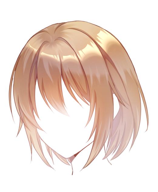 Hair Shade Tutorial