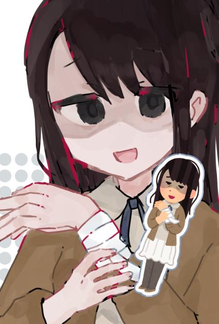 いらすとやチャレンジ🤕