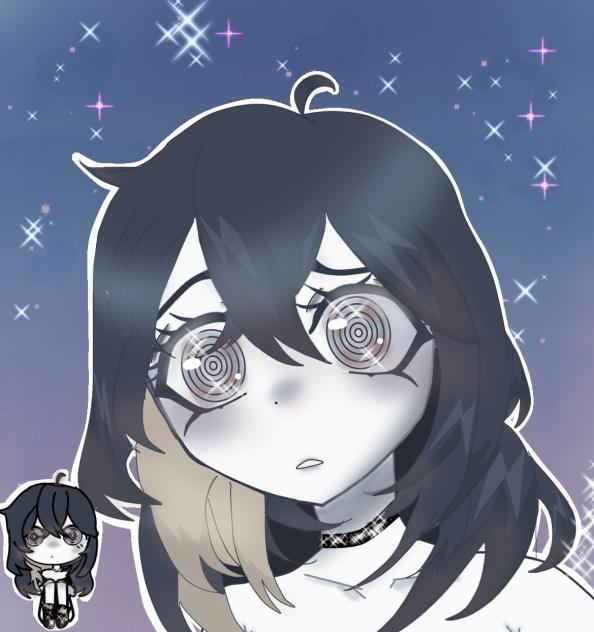 New oc - ibisPaint