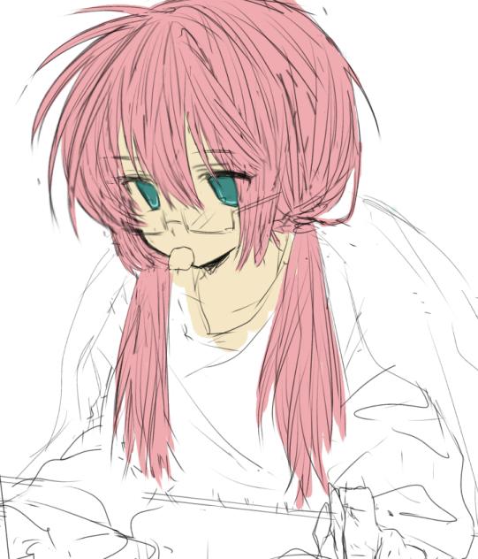 無題276 - ibisPaint