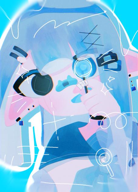 ｢ふふ、これ欲しいんでしょ｣