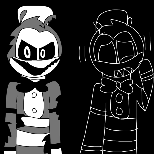 Jolly 3 Update 2 Speedpaint (not really)