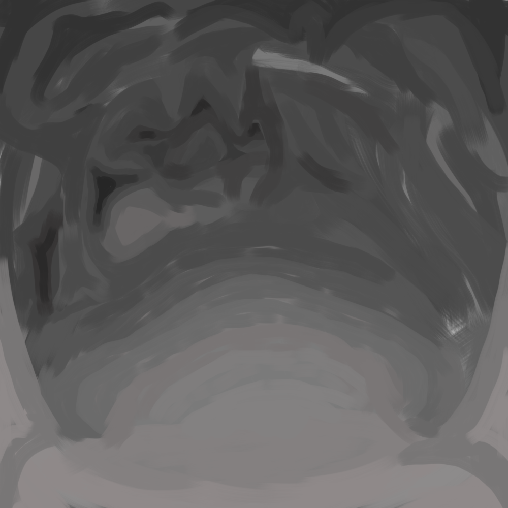 Cave - ibisPaint