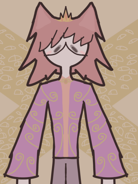 The prince - ibisPaint