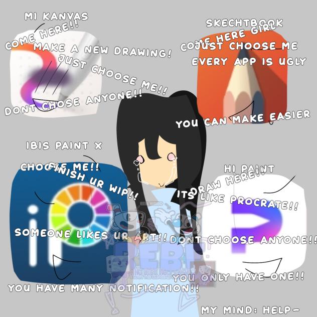 haha funny... (btw HELP-)