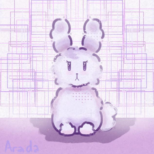 Bunnies!