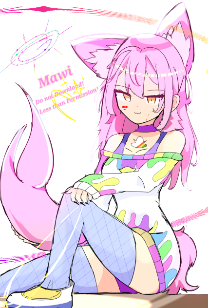 Mawi