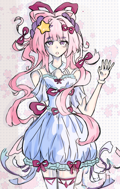 Line art practice coloring 🍥