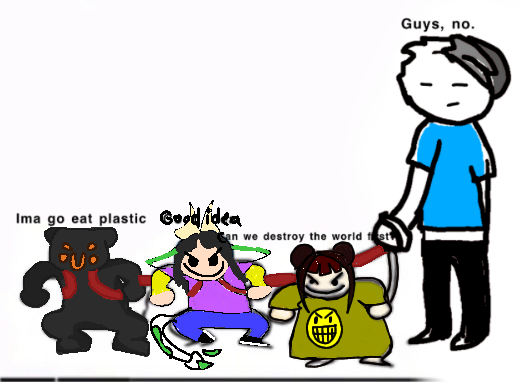 hehee