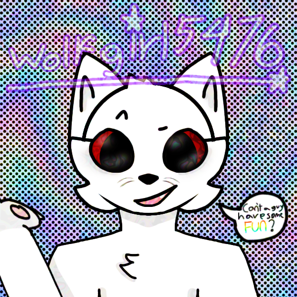silly Fanart for Arianna Etheredge!!