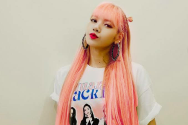 lisa hair transformation