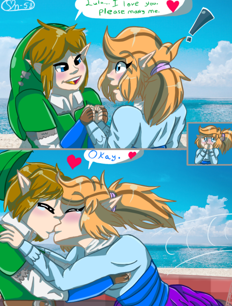 Private Proposal