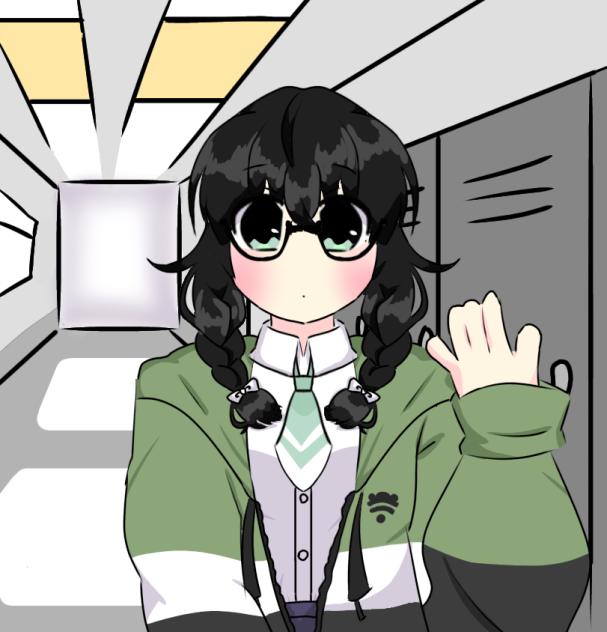 Hanakuma Chifuyu
