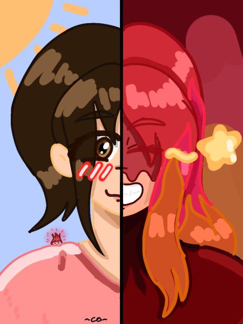 AliciaxFire